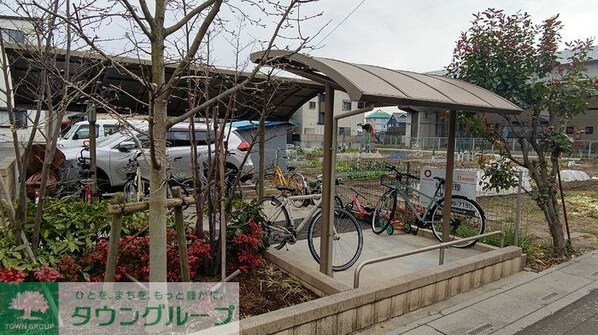 ヴァンヴェールの物件内観写真